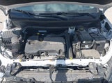 Chevrolet Equinox Fwd Lt 1.5L Turbo 2GNAXKEVXL6209295 снимка
