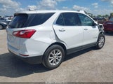 Chevrolet Equinox Fwd Lt 1.5L Turbo 2GNAXKEVXL6209295 снимка