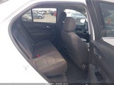 Chevrolet Equinox Fwd Lt 1.5L Turbo 2GNAXKEVXL6209295 снимка
