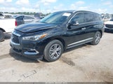 Infiniti Qx60 Luxe 5N1DL0MN0LC526612 photo