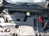 Nissan Pathfinder Sl 4Wd 5N1DR3CC6PC241466 снимка