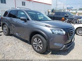 Nissan Pathfinder Sl 4Wd 5N1DR3CC6PC241466 снимка
