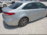 Toyota Corolla Hybrid Le JTDEAMDE1N3011708 photo
