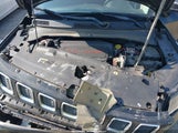 Jeep Compass Sport Fwd 3C4NJCAB2JT211158 photo
