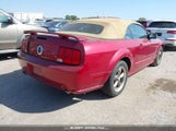 Ford Mustang Gt/Gt Deluxe 1ZVHT85H855209677 снимка