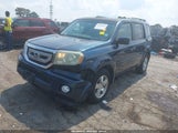 Honda Pilot Ex-L 5FNYF3H51AB011398 снимка
