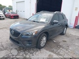 Mazda Cx-5 Touring JM3KE2CY1G0920034 снимка
