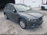 Mazda Cx-5 Touring JM3KE2CY1G0920034 снимка