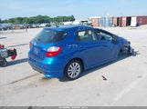 Toyota Matrix 2T1KU4EE4AC302682 fotografie