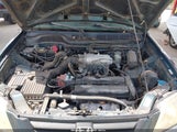 HONDA CR-V EX JHLRD186XWC068407 снимка