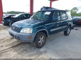 HONDA CR-V EX JHLRD186XWC068407 снимка