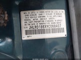 HONDA CR-V EX JHLRD186XWC068407 снимка