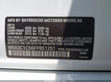 BMW 328I WBA3C1C56FP851251 снимка