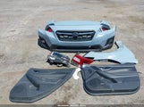 SUBARU CROSSTREK 2.0I LIMITED JF2GTAMC7JH281413 снимка