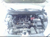Nissan Kicks Sv 3N1CP5CU1JL537620 снимка