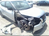 Nissan Kicks Sv 3N1CP5CU1JL537620 снимка