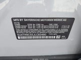 BMW X3 xDrive30I 5UXTR9C55JLC83480 снимка