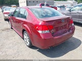 SUBARU LEGACY 2.5I PREMIUM 4S3BMBD68E3026701 снимка