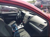 SUBARU LEGACY 2.5I PREMIUM 4S3BMBD68E3026701 снимка