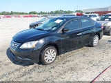 NISSAN SENTRA FE+ S/FE+ SV/S/SL/SR/SV 3N1AB7AP1EY260913 photo