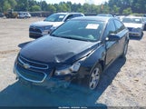 Chevrolet Cruze 1Lt Auto 1G1PC5SB2F7176963 снимка