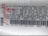 Toyota Tacoma 5TEUX42N09Z649405 photo