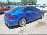 Audi S3 2.0T Premium Plus WAUB1GFF0G1064728 снимка