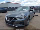 NISSAN MAXIMA SV XTRONIC CVT 1N4AA6CV9MC514712 photo