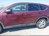 Honda Cr-V Ex 5J6RM4H52DL040243 снимка