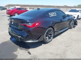 BMW M4 COMPETITION WBS33AZ00MCH48664 fotografie