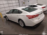 TOYOTA AVALON LIMITED 4T1BK1EB3FU164715 снимка