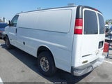 Chevrolet Express 1GCGG25V451143738 снимка