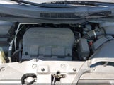 HONDA ODYSSEY EX 5FNRL5H40BB035225 снимка