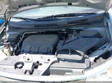 HONDA ODYSSEY EX 5FNRL5H40BB035225 снимка