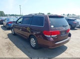 HONDA ODYSSEY EX-L 5FNRL38768B008389 снимка