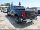 GMC SIERRA 1500 4WD SHORT BOX SLT 1GTUUDED9SZ225847 снимка