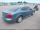 PONTIAC GRAND PRIX 2G2WP552761308118 снимка