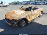 Chrysler Crossfire Limited 1C3AN65L56X069671 снимка