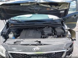 KIA SEDONA LX KNDMB5C11H6243290 снимка