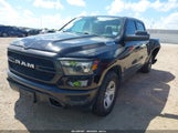 Ram  Tradesman 4X4 5'7 Box 1C6SRFGT2RN155870 снимка
