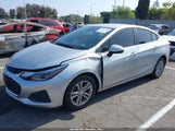 Chevrolet Cruze Lt 1G1BE5SM2K7129500 снимка