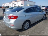 Chevrolet Cruze Lt 1G1BE5SM2K7129500 снимка