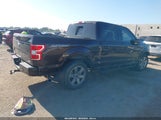 Ford F-150 Xlt 1FTEW1CG9JKC48935 снимка