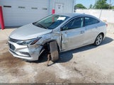 Chevrolet Cruze Premier Auto 1G1BG5SM2G7296134 fotografie