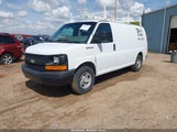 Chevrolet Express Work Van 1GCFG15X561230038 снимка