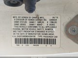 Honda Civic Lx-P 2HGFC4B08GH304190 снимка