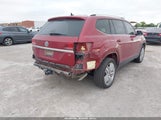 VOLKSWAGEN ATLAS 3.6L V6 SE W/TECHNOLOGY 1V2WR2CA4KC606661 fotografie