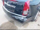 CADILLAC CTS LUXURY 1G6DF5EY8B0100736 снимка