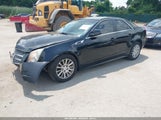CADILLAC CTS LUXURY 1G6DF5EY8B0100736 снимка