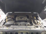 JEEP WRANGLER UNLIMITED SAHARA 4X4 1C4HJXEN8KW588369 photo